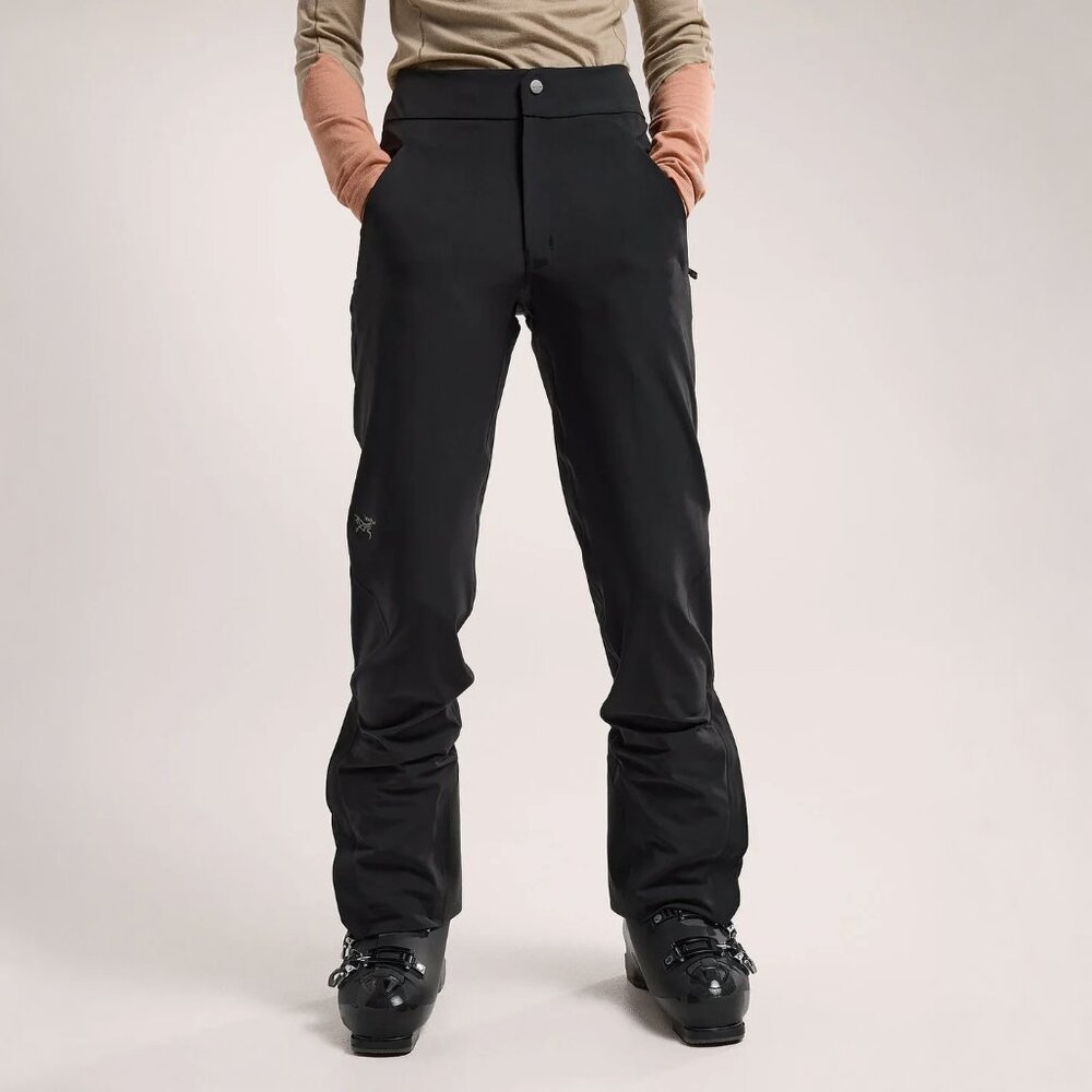 [NWOT] ARC'TERYX - Theriss High-Rise Pant - Women's 10
